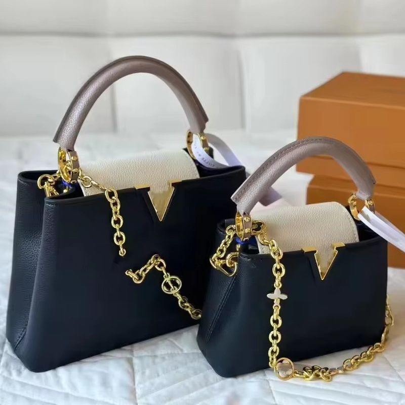 ZIP-sluiting Vrouwentas Elegante enkel-schouder kruislichaam Reisbagage Geen versiering